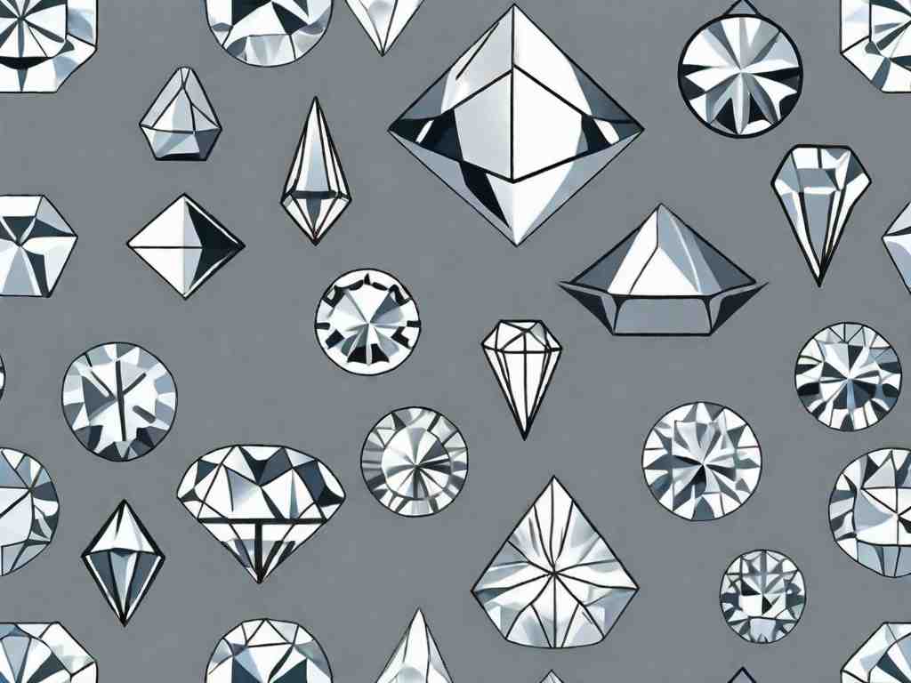 Perfectly Cut Diamonds: Finding Your Ideal Sparkle