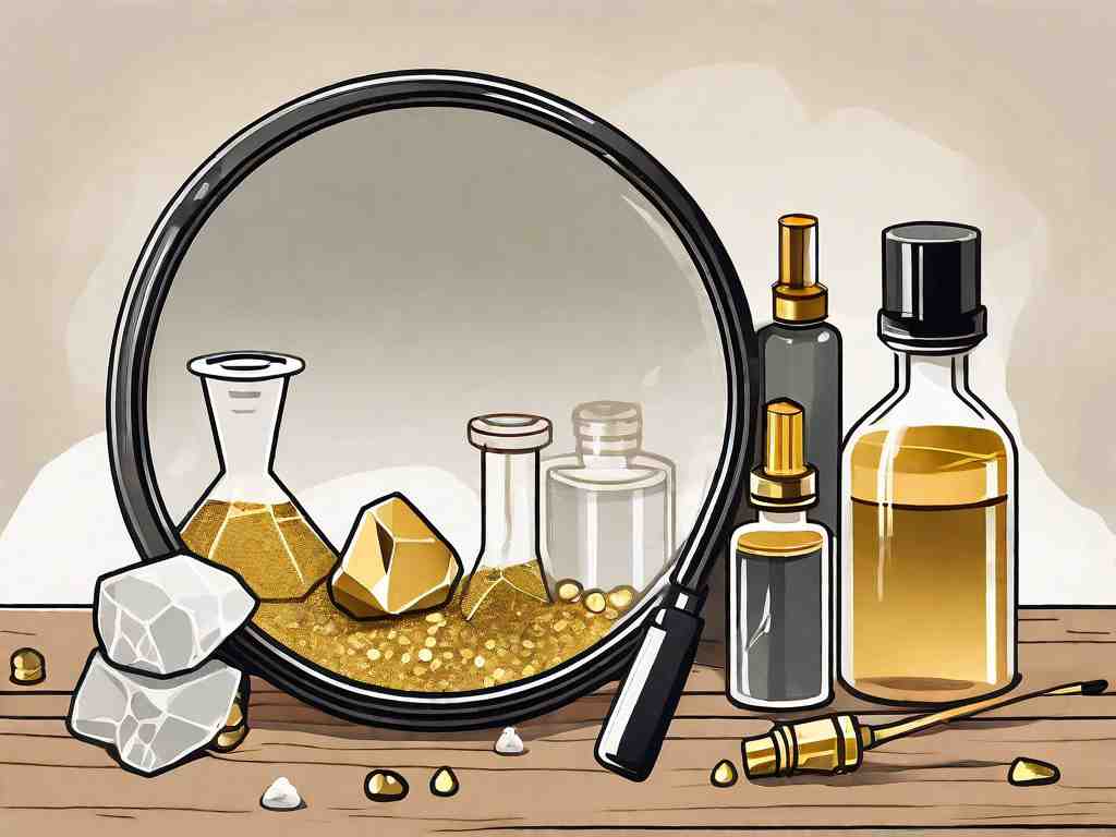 DIY Gold Testing: Tips for Home Use