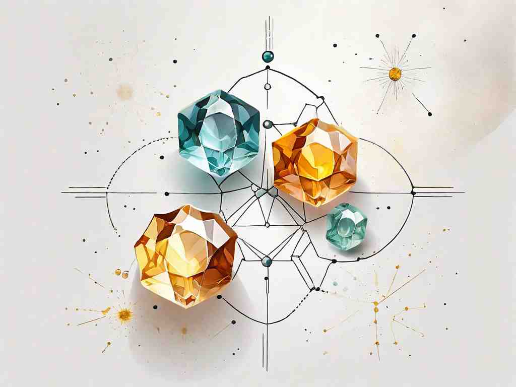 Modern and Traditional Scorpio Birthstones: A Guide to Choosing the Perfect Stone for Your Zodiac Sign