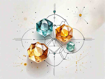 Modern and Traditional Scorpio Birthstones: A Guide to Choosing the Perfect Stone for Your Zodiac Sign