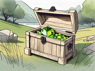 Unlocking the Significance of August's Gemstone