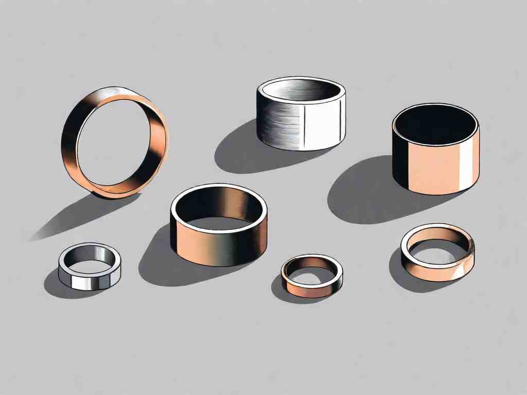 Find Your Perfect Fit: A Free Ring Size Chart Guide
