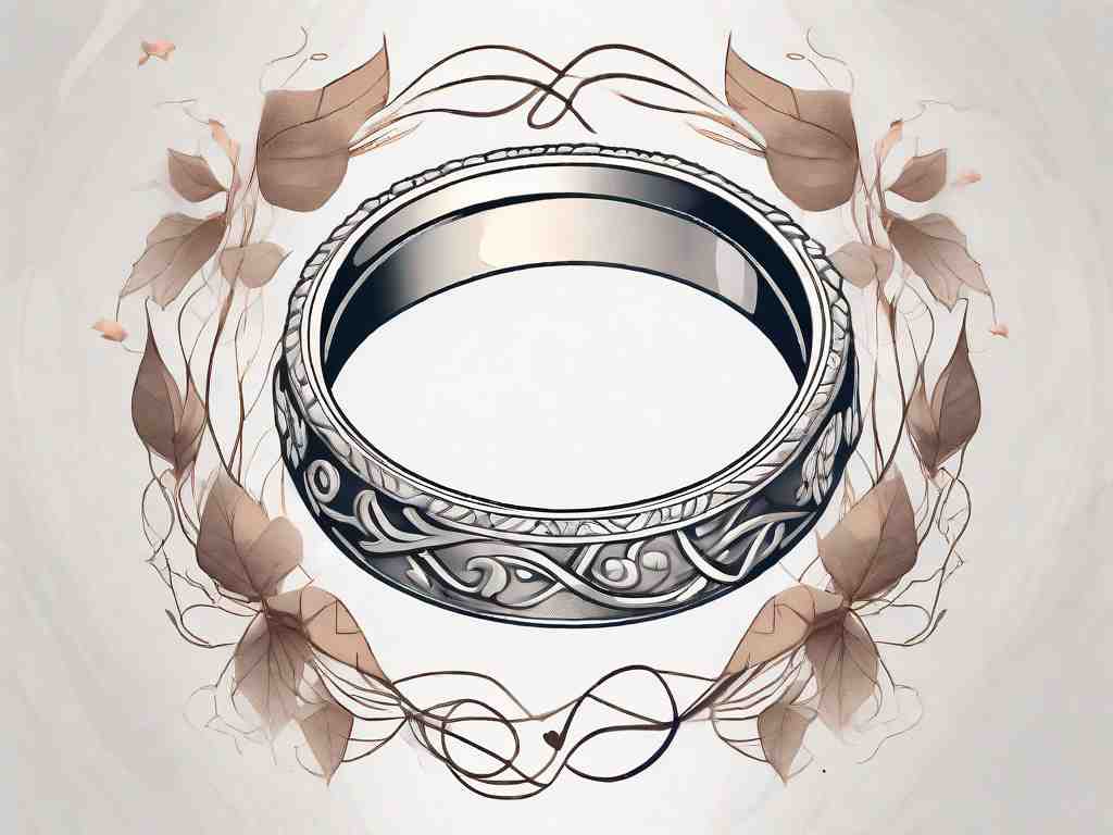 Mastering the Art of Wearing Your Wedding Ring: Answering Your Top Questions