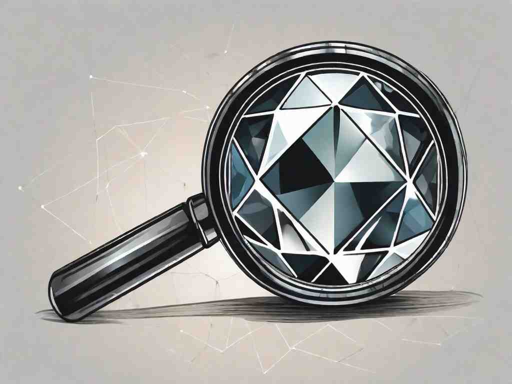 Comparing Authentic Black Diamonds to Synthetic Alternatives