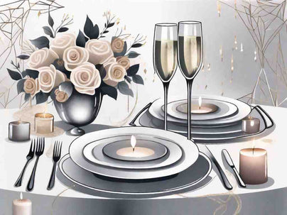 The Ultimate Guide to Celebrating Your 25th Wedding Anniversary