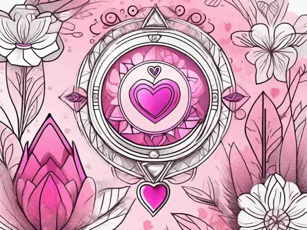 Understanding the Symbolism of Pink Sapphires