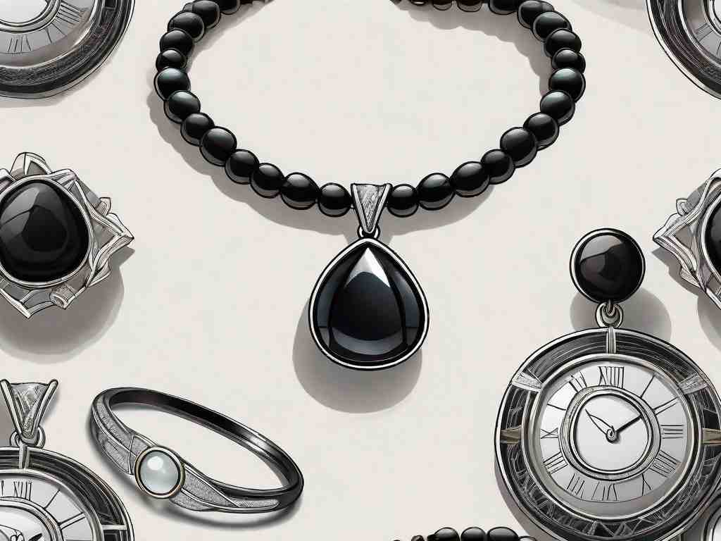 How Long Will Your Black Onyx Jewelry Last?