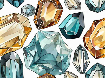 Scorpio Birthstones: A Guide to Modern and Traditional Gems for the Zodiac Sign