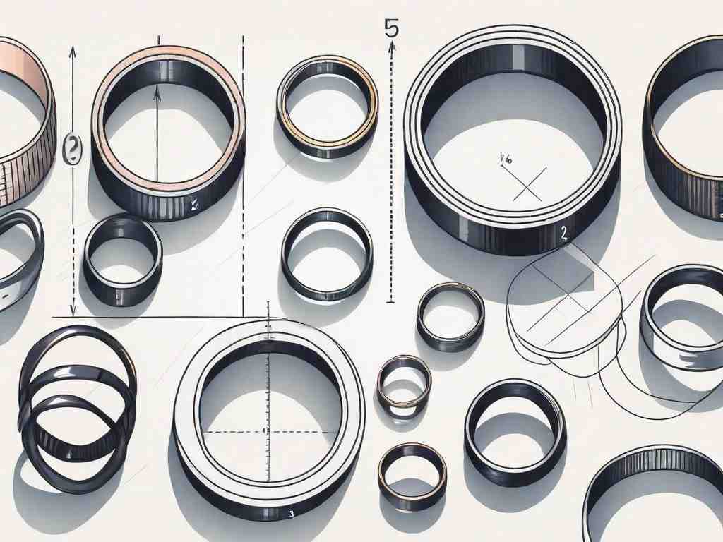 Get the Perfect Fit: Ring Size Made Easy with Our Free Chart