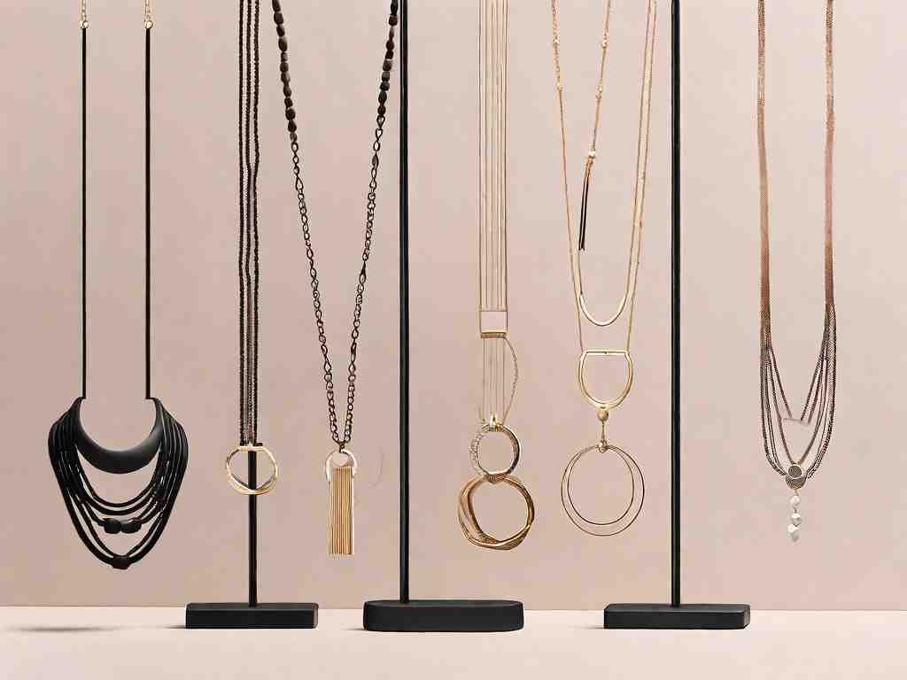 Get the Perfect Fit: Necklace Length Guide for Every Occasion