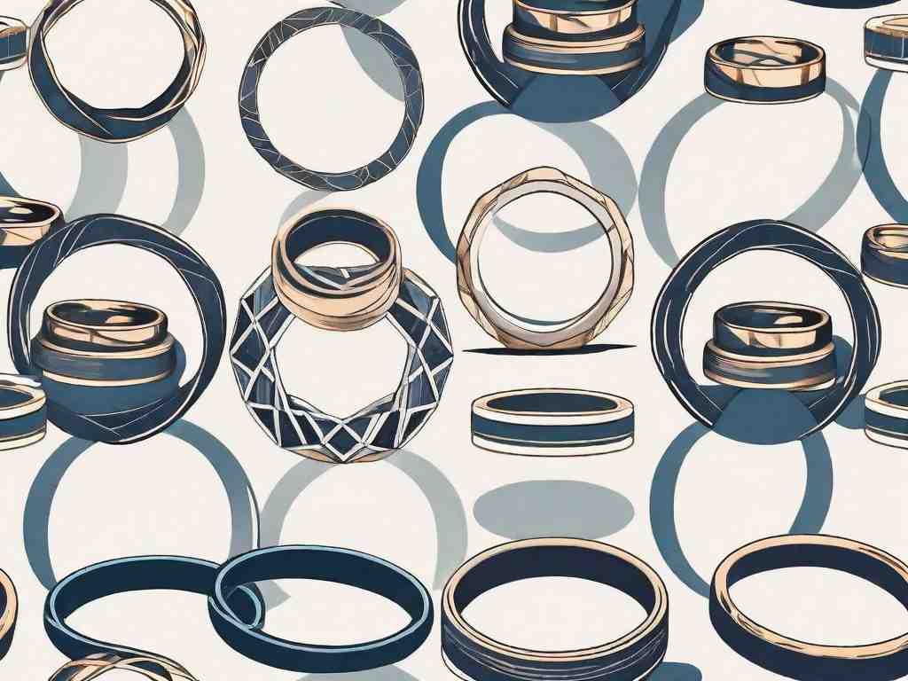 Mastering the Art of Wedding Ring Wearing: Your Top 17 Questions Answered