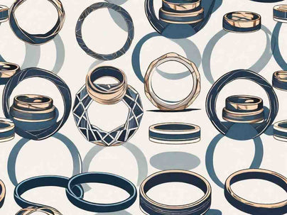 Mastering the Art of Wedding Ring Wearing: Your Top 17 Questions Answered