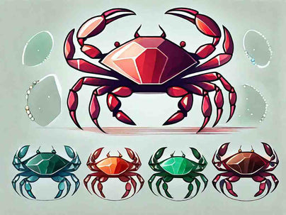 Cancer Zodiac Stones: A Fusion of Modern and Traditional Birthstones