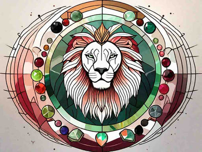 Leo Zodiac Birthstones: A Guide to Modern and Traditional Styles