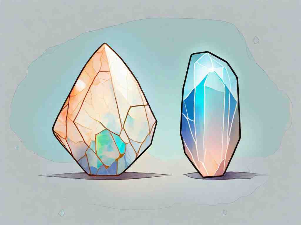 Opal vs. Opalite: How to Tell the Difference