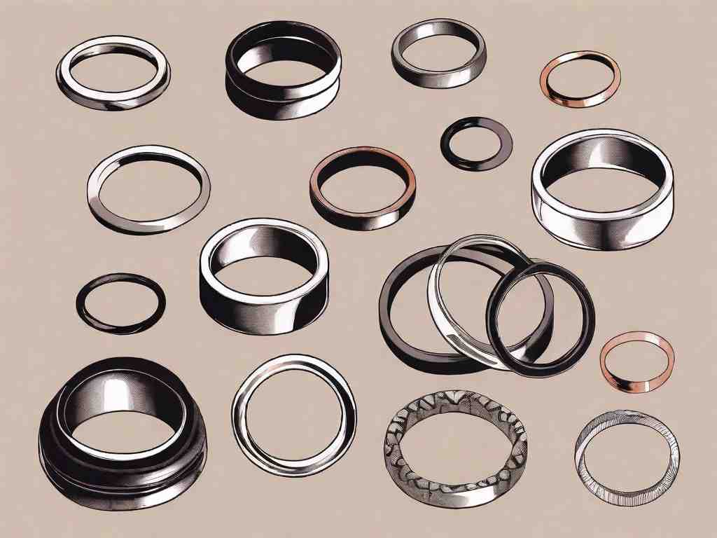 Find Your Perfect Fit: Ring Sizing Guide and Complimentary Sizer
