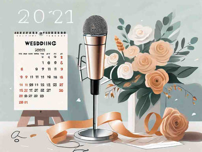 Maid of Honor Speech 101: Tips, Examples, and Templates for 2021