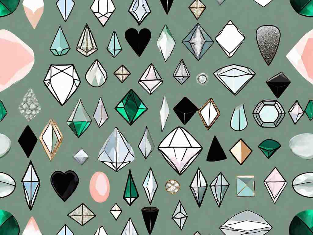 Discover the Best Diamond Shapes and Cuts: A Comprehensive Guide