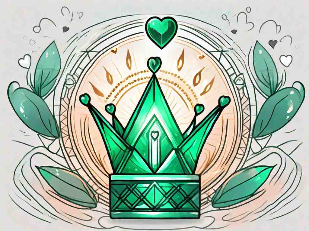The Meaning Behind Emerald: Unveiling Its Symbolism