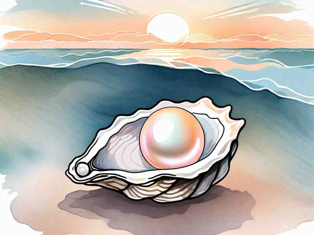 La gema de junio: Perla, la piedra preciosa del mes
