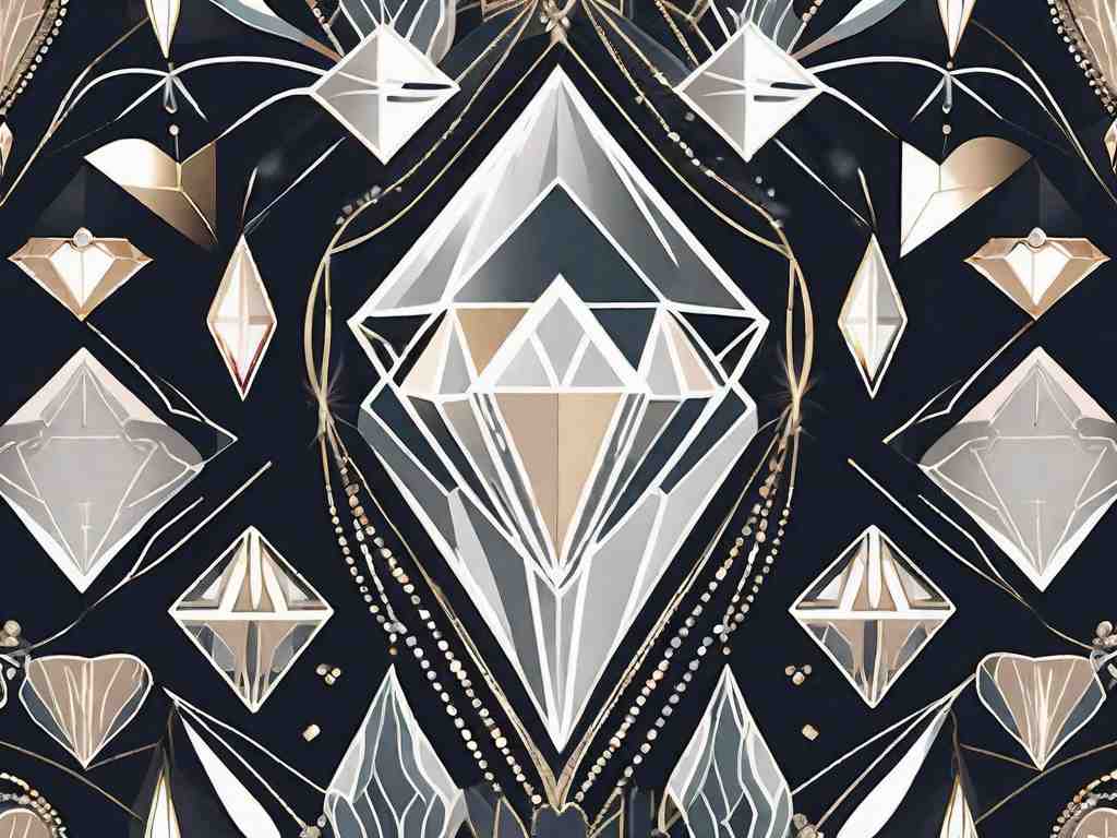 Adore These Uncommon Diamond Accents Shapes