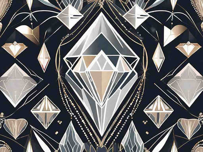 Adore These Uncommon Diamond Accents Shapes