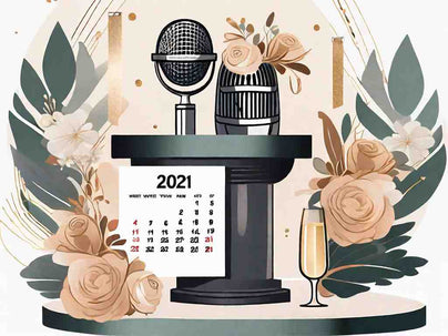 The Ultimate Guide to Writing a Memorable Maid of Honor Speech in 2021