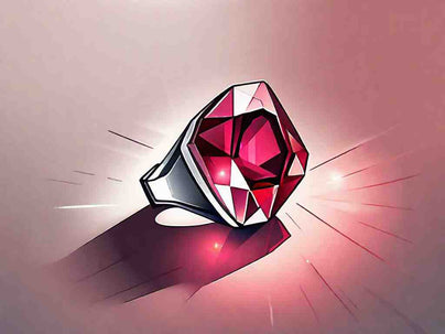 Mastering Ruby Cut Grading: Understanding the Scale