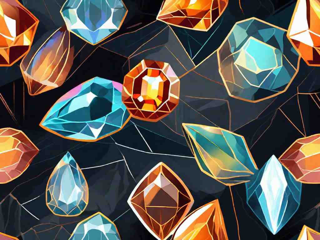 Radiant Topaz: Exploring the Beauty of this Gemstone's Color
