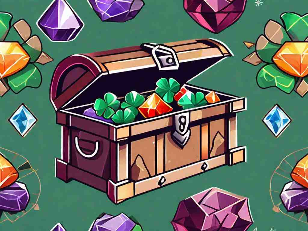 Gemstone Guide for Good Fortune