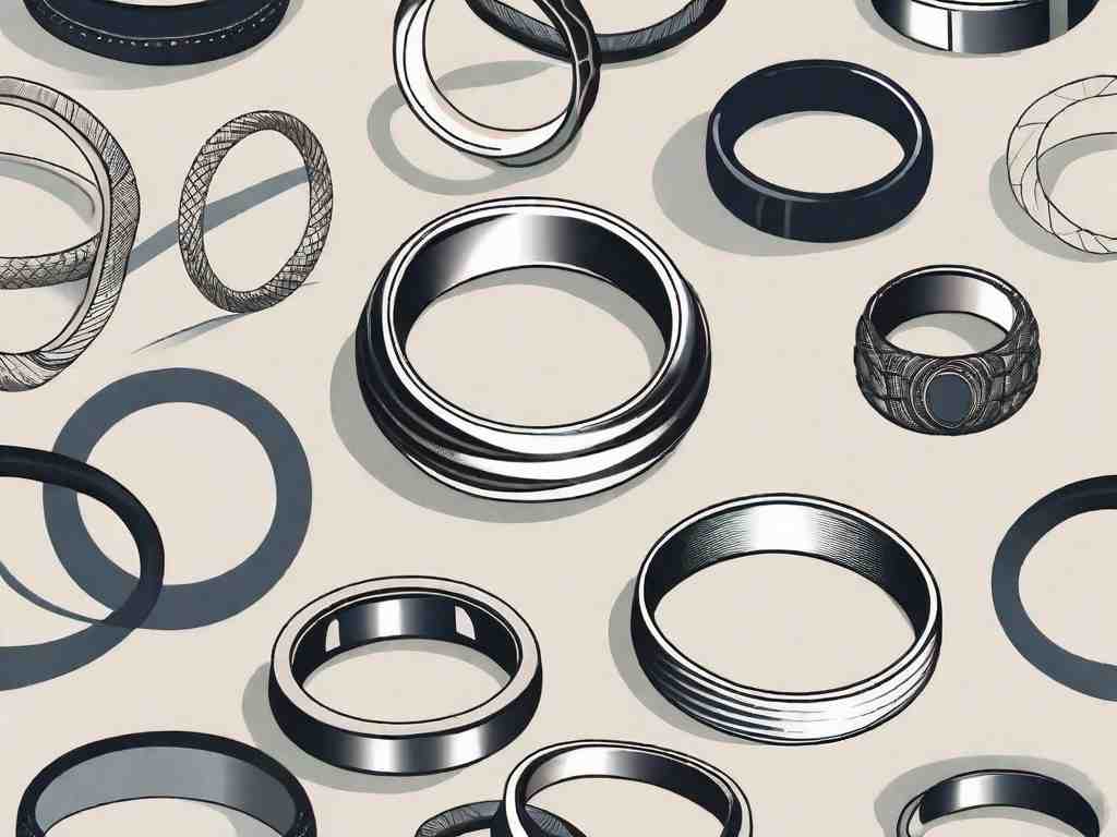 Find Your Perfect Ring Fit: Download Our Free Ring Size Chart