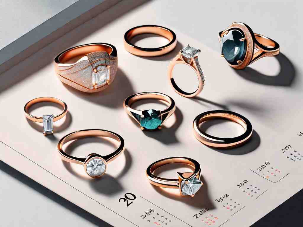 Engagement Ring Guide: Your Ultimate Buying Companion for 2023