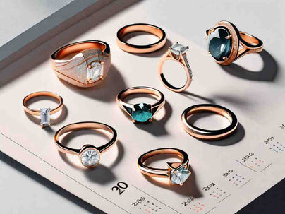 Engagement Ring Guide: Your Ultimate Buying Companion for 2023