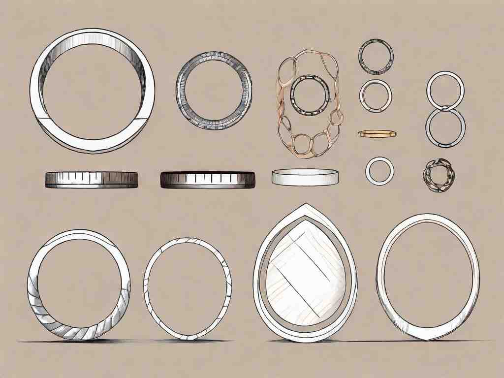 Ring Sizing Made Easy: Use Our Free Chart for Accurate Measurements