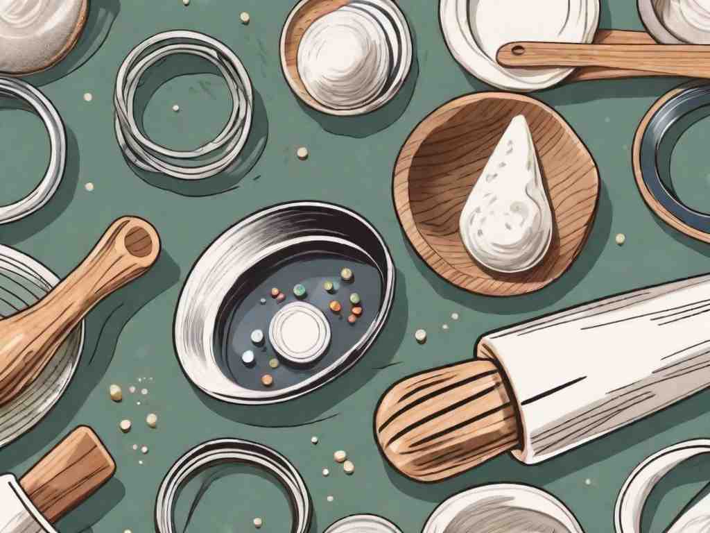 Durable Engagement Rings for Culinary Enthusiasts: A Guide