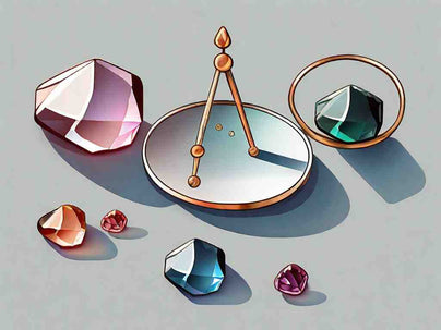 Discovering MM to Carat Weight Conversions for Precious Stones