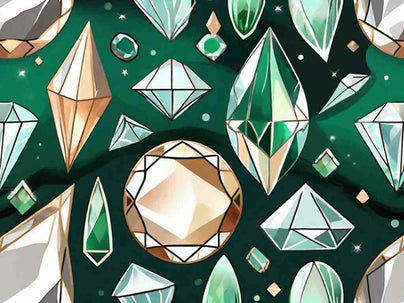 Discovering the Perfect Diamond Cut: A Comprehensive Guide