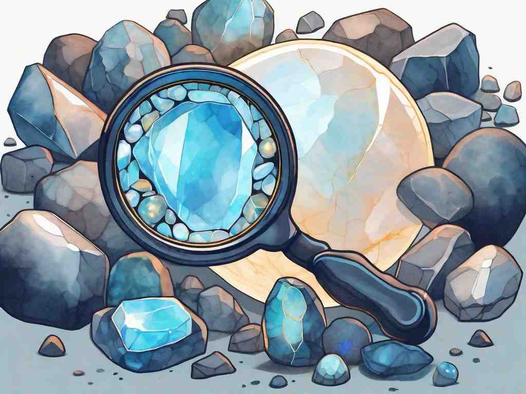 Authenticating Moonstones: Tips to Identify Genuine Gems