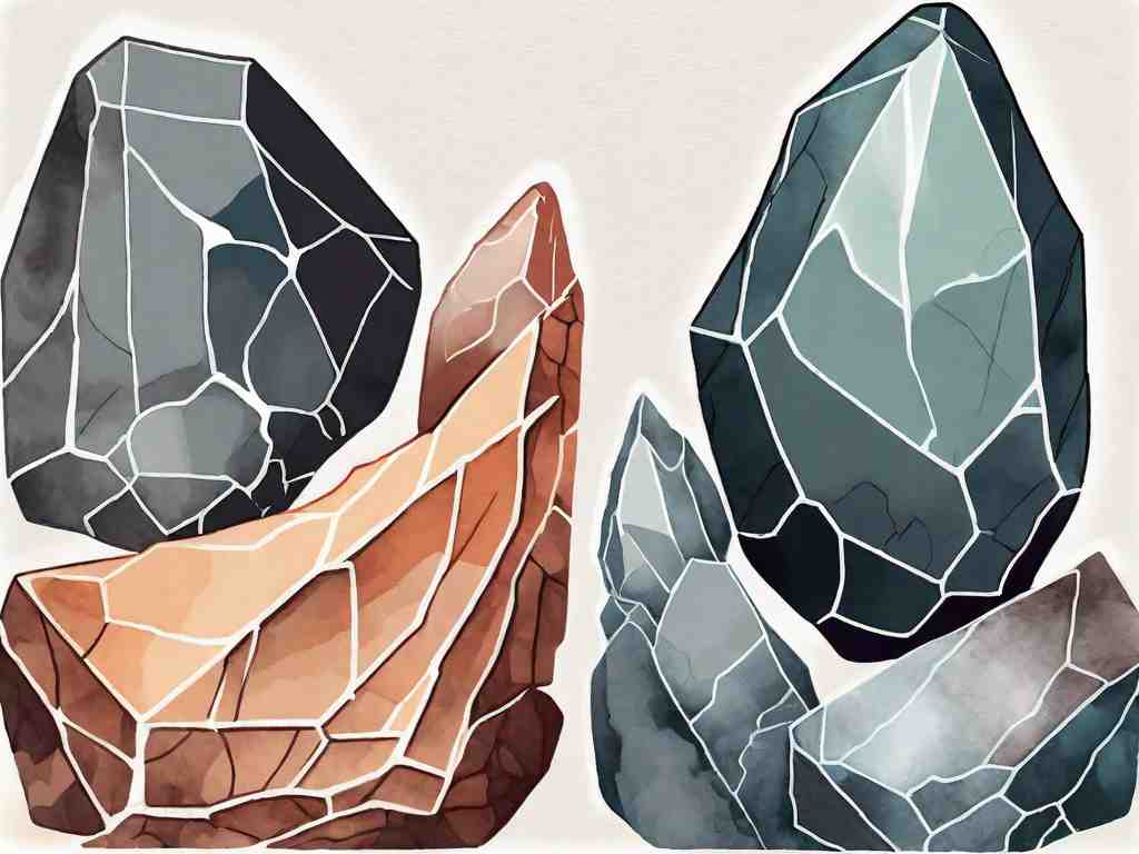 Onyx vs. Obsidian: Understanding the Key Differences