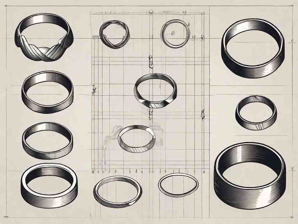 Get the Perfect Fit: Easy Ring Sizing with Our Free Chart