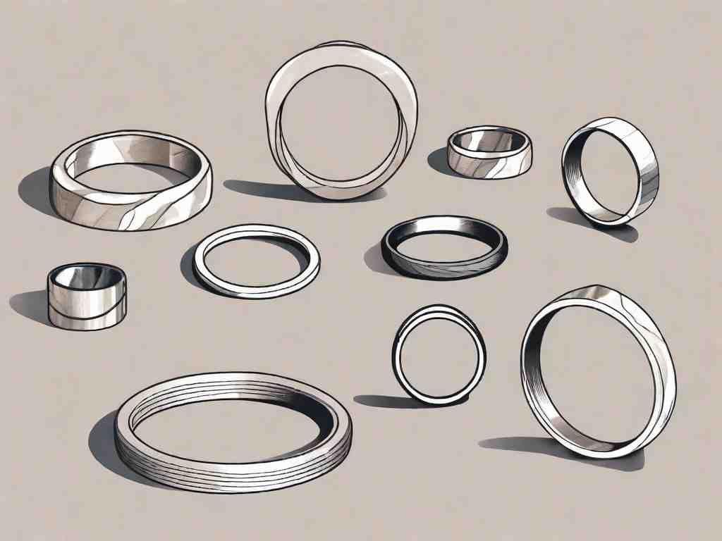Find Your Perfect Fit: Ring Sizing Made Easy with a Free Chart