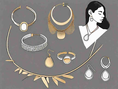 Discovering Allergy-Free Jewelry: Tips and Tricks