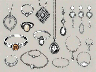 Essential Jewelry for Every Age: From Your 20s to Beyond