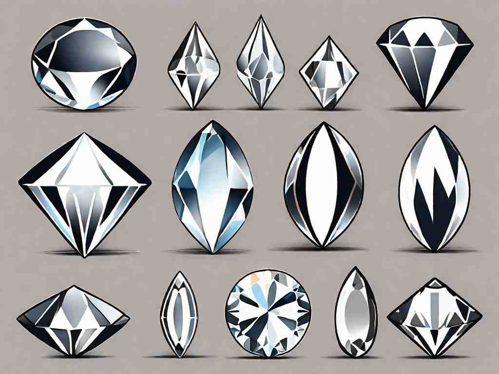 The Ultimate Guide to Diamond Cuts: How to Grade and Purchase with Confidence