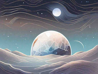 Learn About Moonstone: A Gemstone Guide