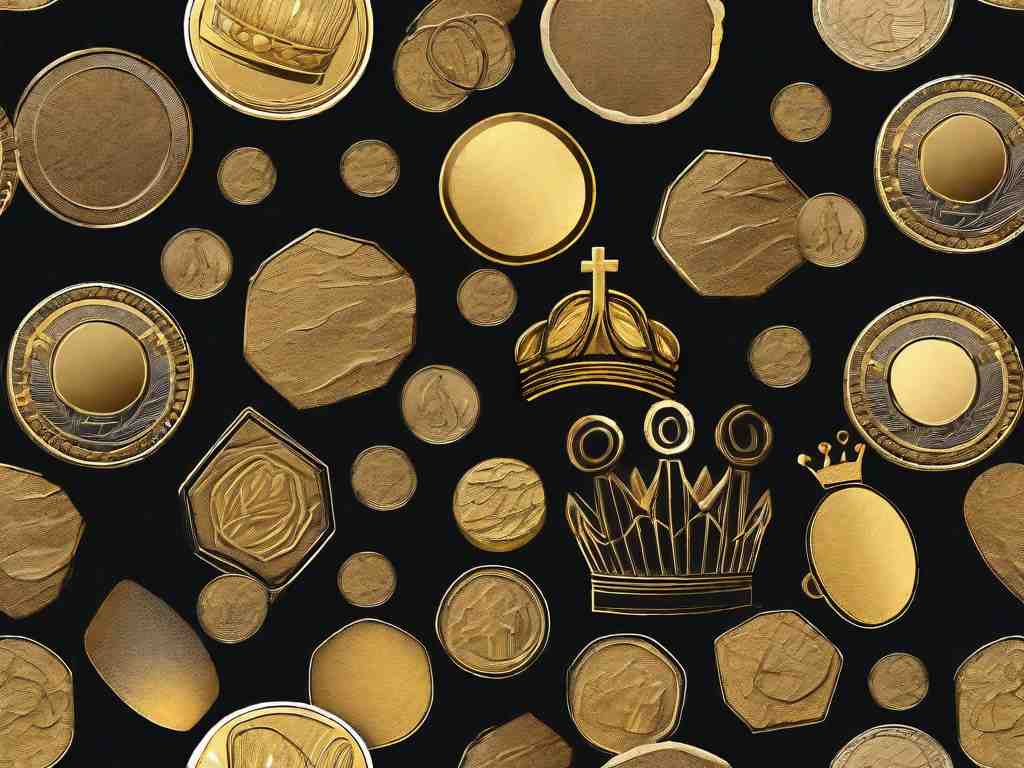 Exploring the Various Shades of Gold