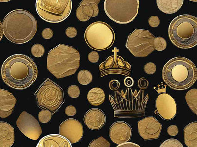 Exploring the Various Shades of Gold