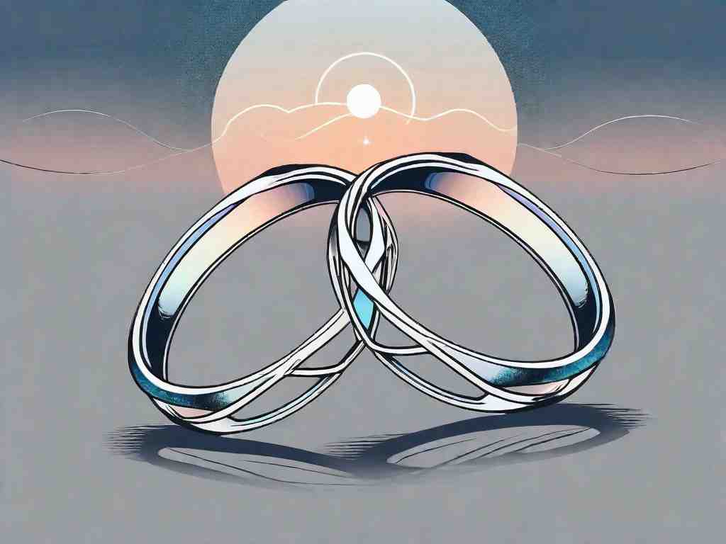 Everlasting Affection: The Beauty of Infinity Rings