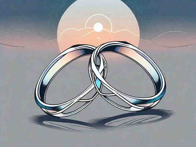 Everlasting Affection: The Beauty of Infinity Rings