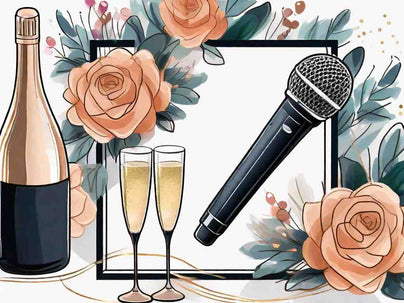 Ultimate Guide to Crafting a Memorable Maid of Honor Speech in 2021: Tips, Samples & Formats.